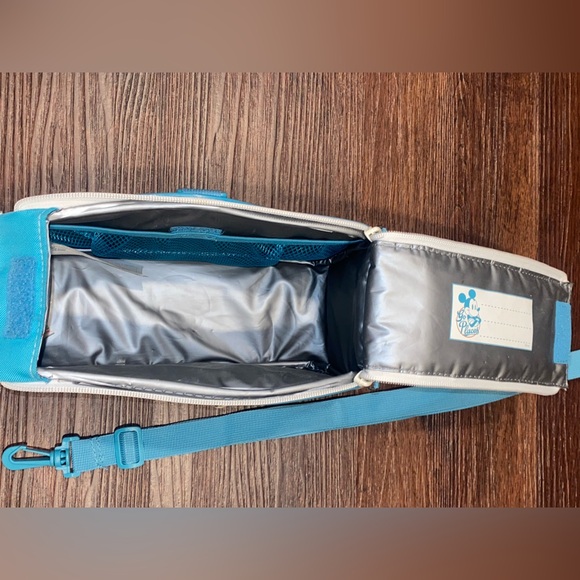 Kids Soft Lunch Box - Picture 3 of 7